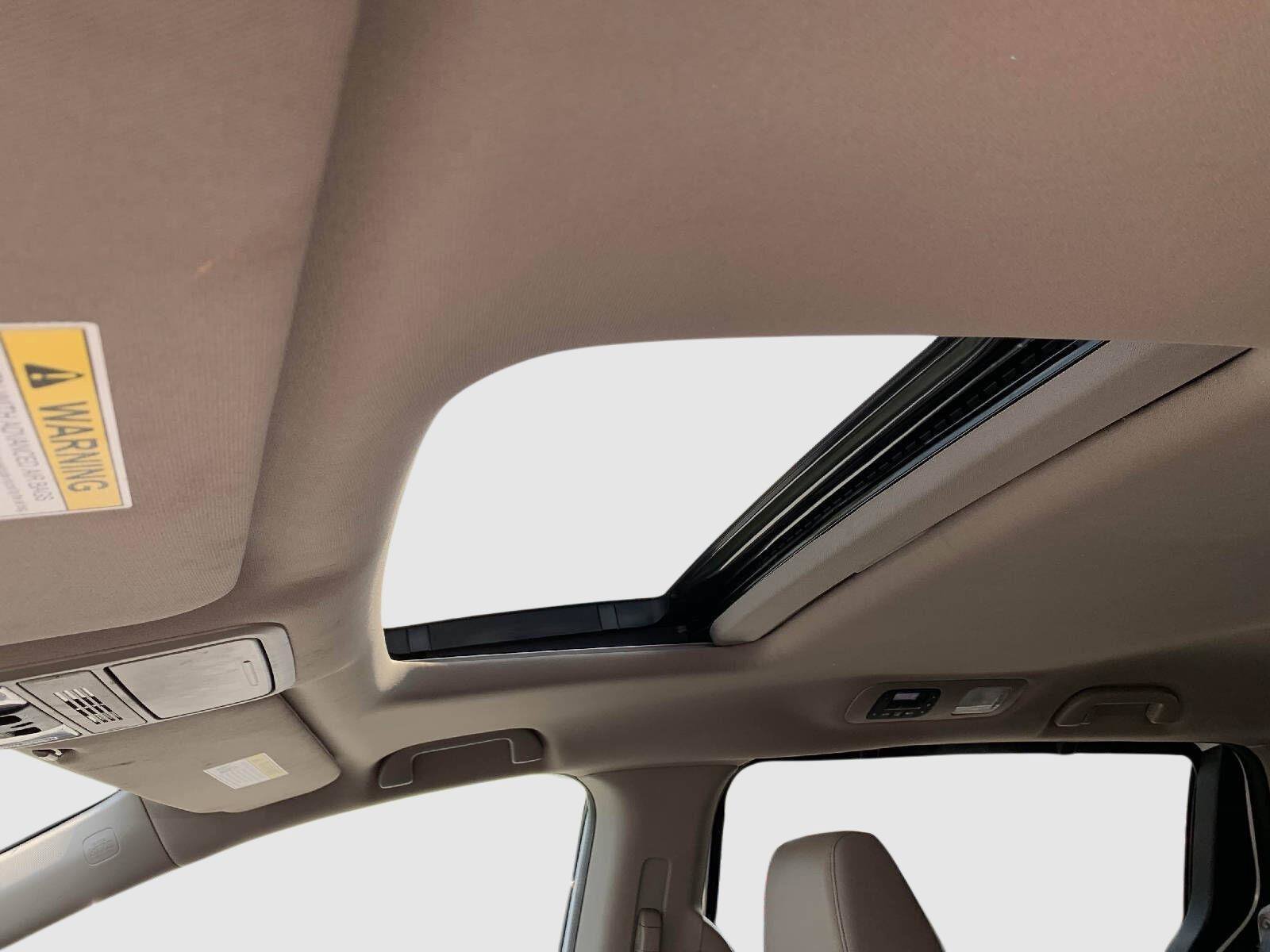 Certified 2024 Honda Odyssey EX-L image 28
