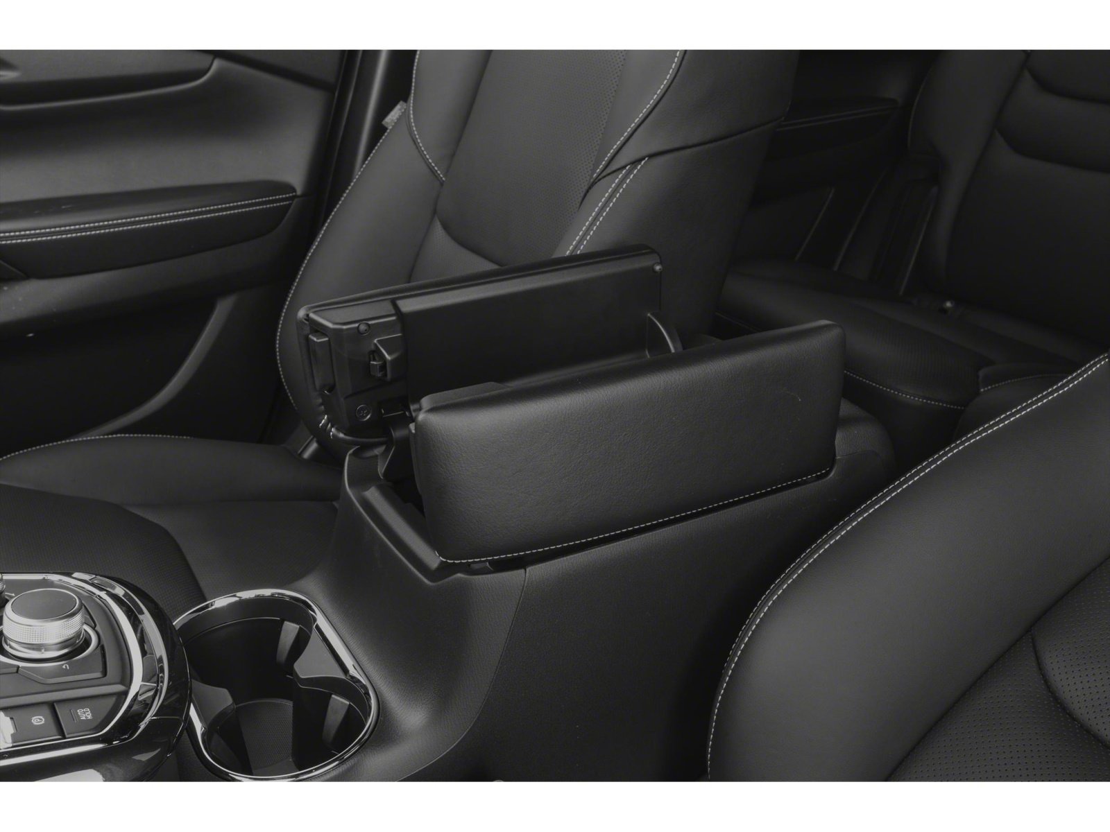 Used 2021 MAZDA CX-9 Grand Touring FWD image 9