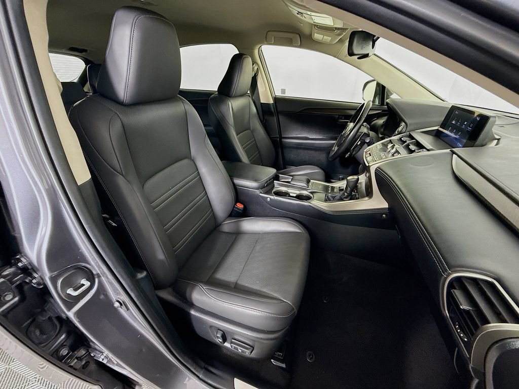 Used 2021 Lexus NX 300 FWD w/ Comfort Package image 28