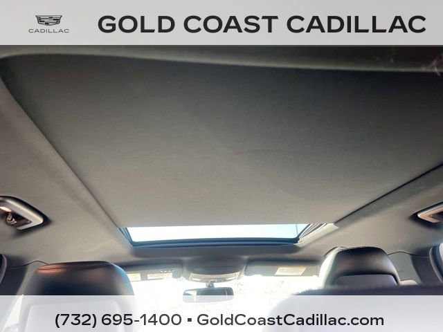 Used 2017 Lincoln MKC Reserve image 10