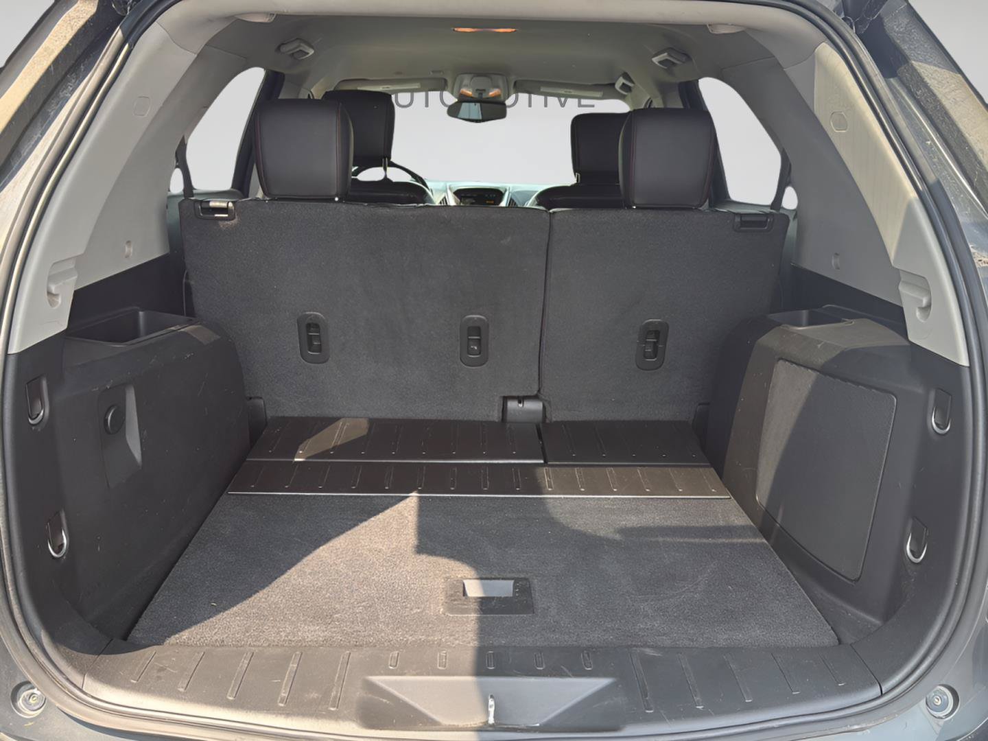 Used 2017 Chevrolet Equinox Premier AWD/4WD image 26