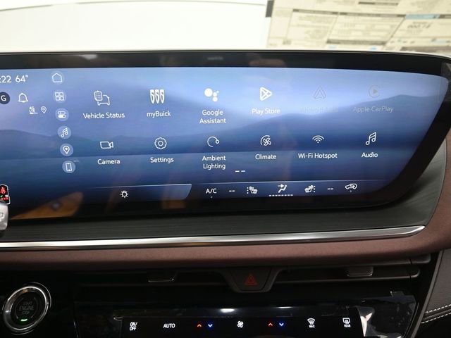 New 2026 Buick Envision Sport Touring AWD/4WD image 34