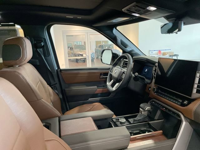 Used 2026 Toyota Sequoia 1794 Edition image 19