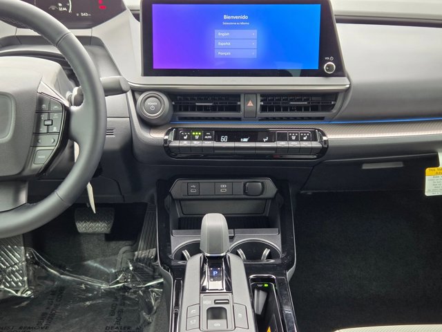 New 2026 Toyota Prius Limited image 13
