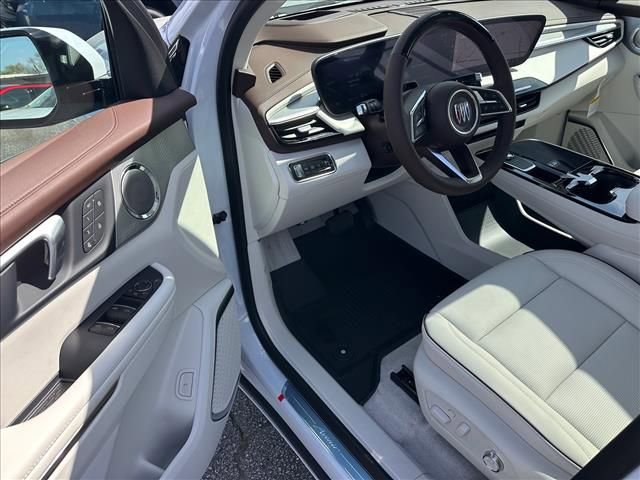 New 2026 Buick Enclave Avenir w/ Super Cruise Package image 17
