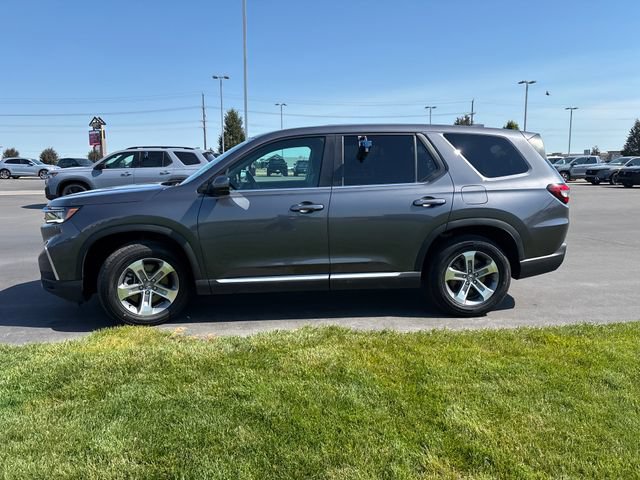 Certified 2025 Honda Pilot EX-L image 6