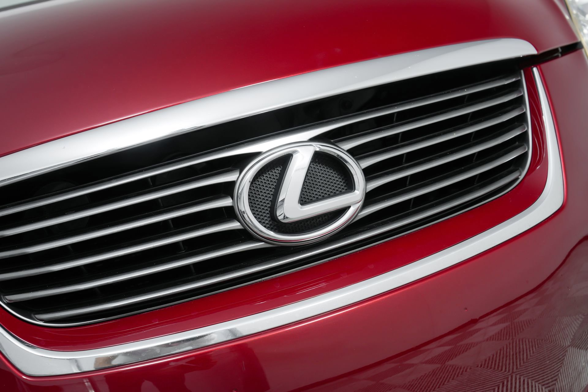 Used 2006 Lexus SC 430 Convertible image 13