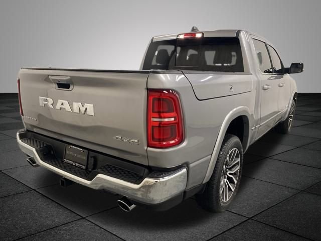 Used 2025 RAM 1500 Limited image 6