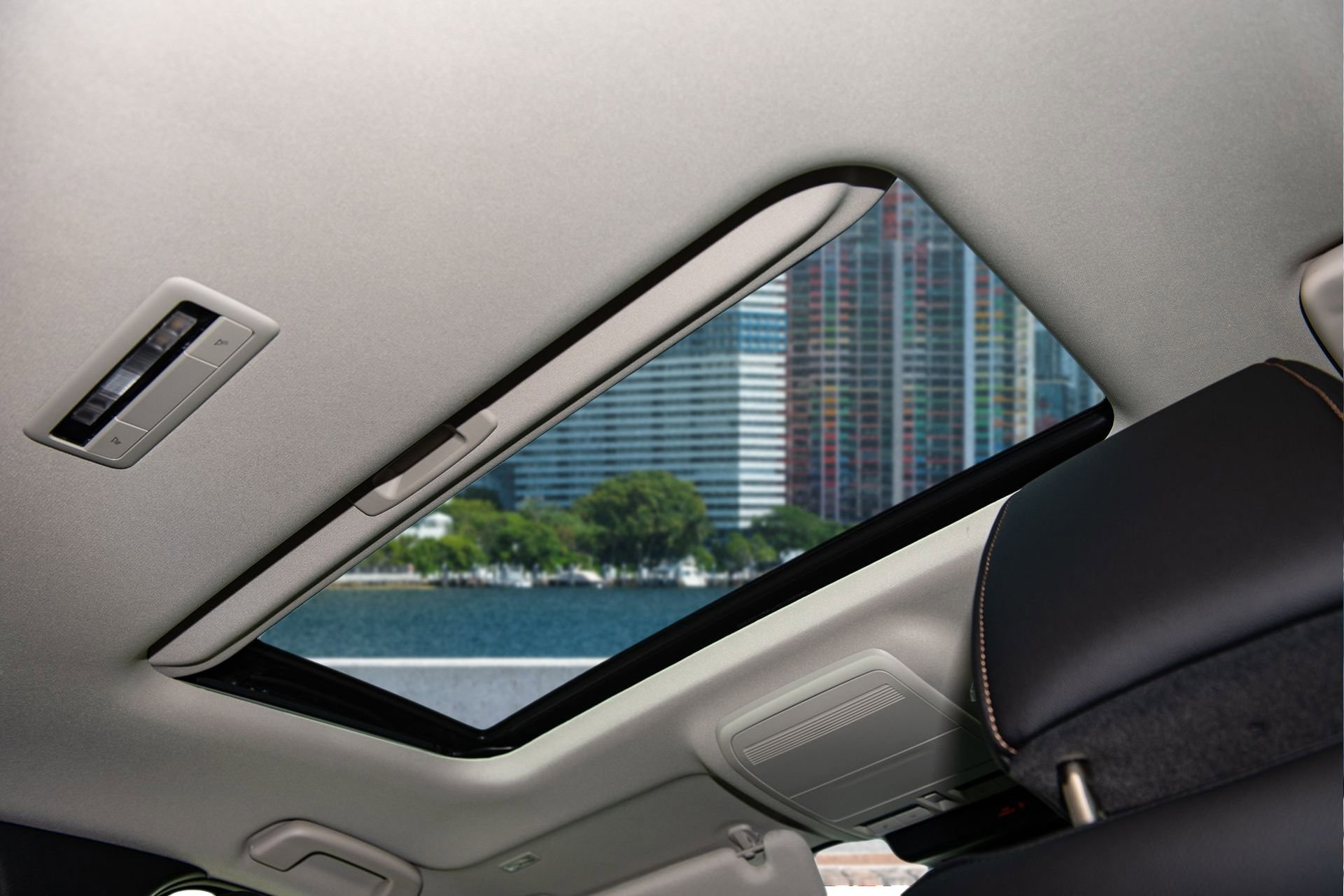 New 2026 MAZDA CX-90 3.3 Turbo w/ Preferred Package image 24