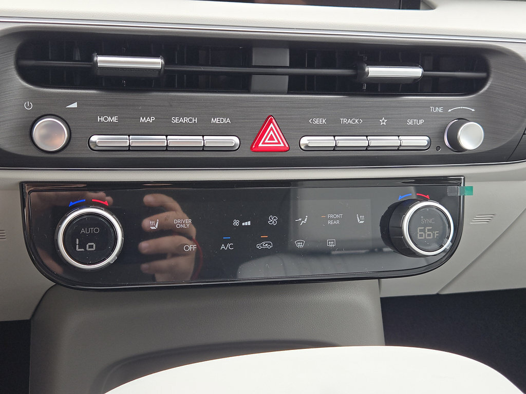 New 2026 Hyundai Palisade FWD Hybrid image 20