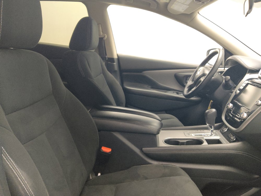 Used 2020 Nissan Murano S AWD/4WD image 21