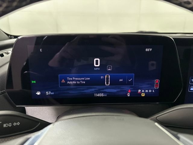 Used 2024 Chevrolet Traverse LT w/ Trailering Package image 17