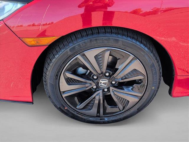 Used 2019 Honda Civic EX image 29