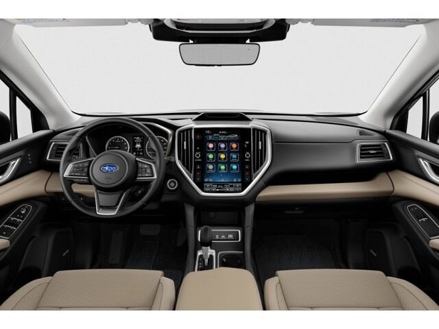 New 2026 Subaru Ascent Limited AWD/4WD image 19