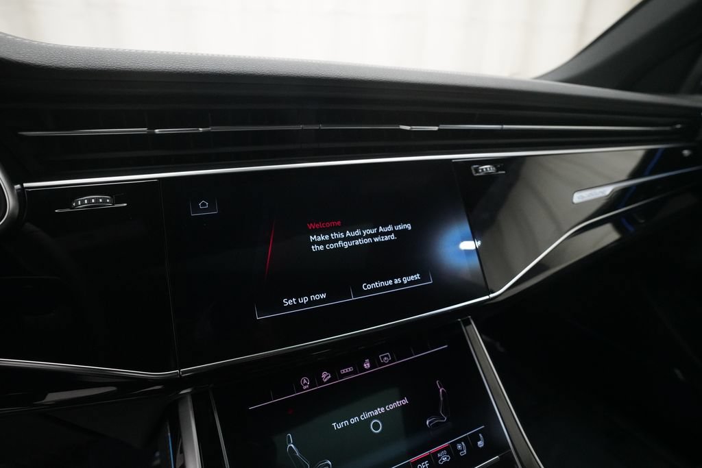 New 2026 Audi Q8 Premium Plus AWD/4WD image 6