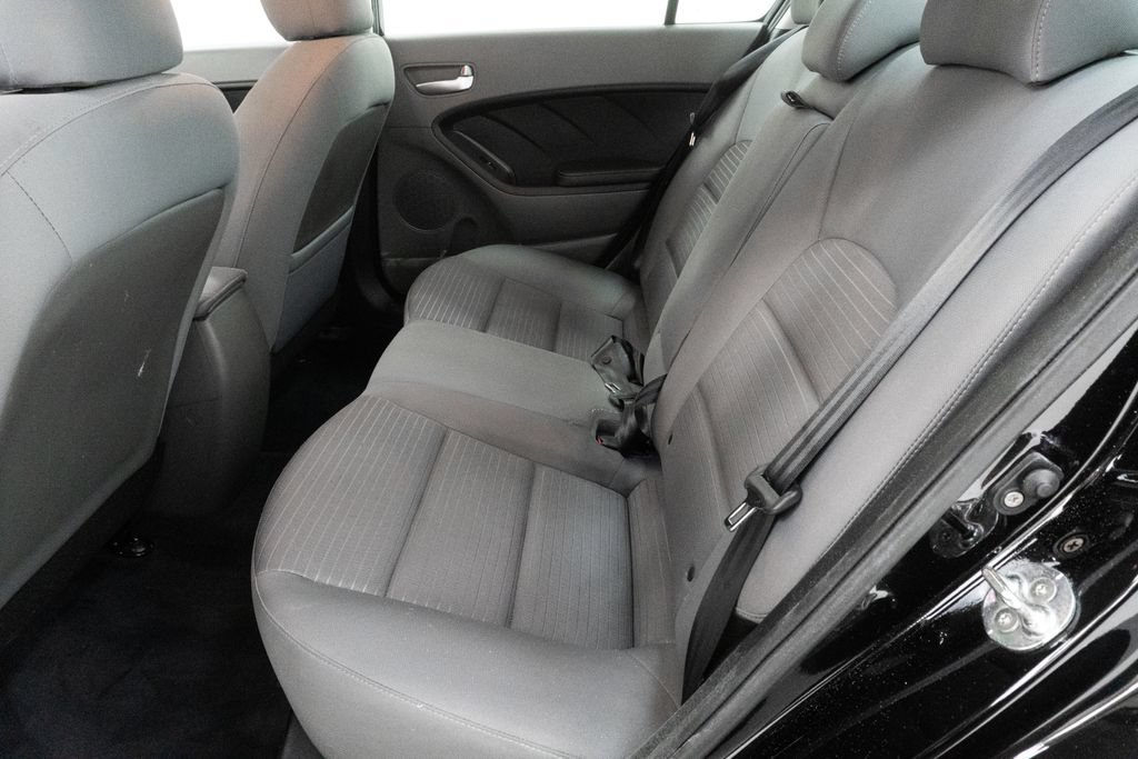 Used 2018 Kia Forte LX w/ LX Popular Package FWD image 23