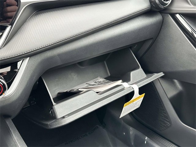 New 2026 Chevrolet Equinox LT w/ Midnight Edition image 29