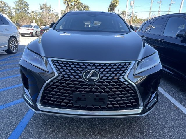 Used 2020 Lexus RX 350 AWD w/ Premium Package image 2