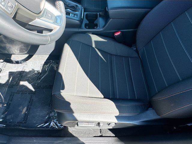 Certified 2026 Honda CR-V TrailSport image 18