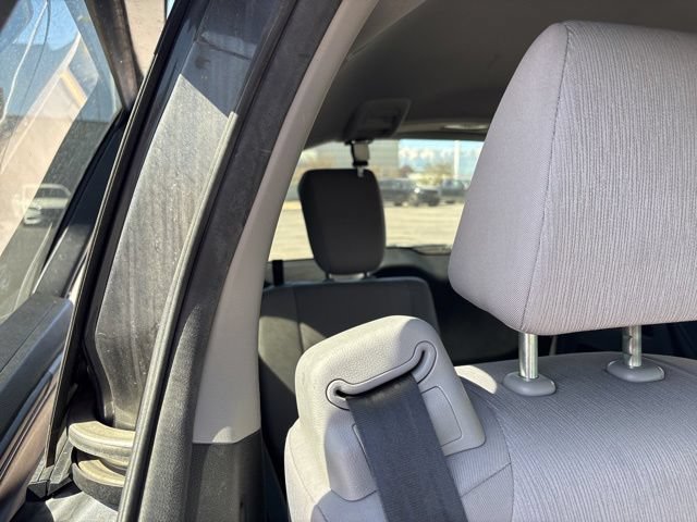 Used 2018 Honda Odyssey LX image 17