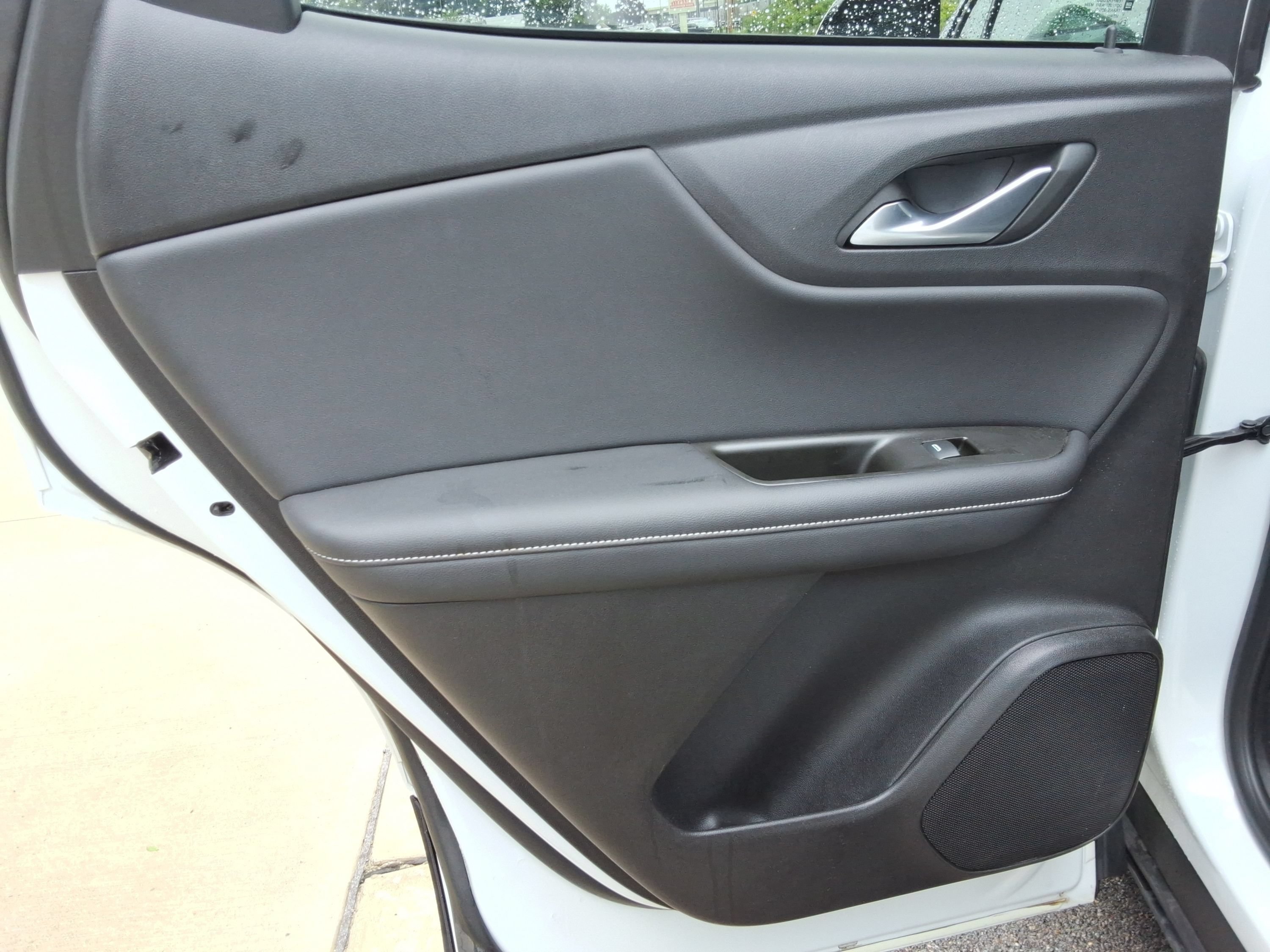 Used 2023 Chevrolet Blazer LT w/ Convenience Package FWD image 23