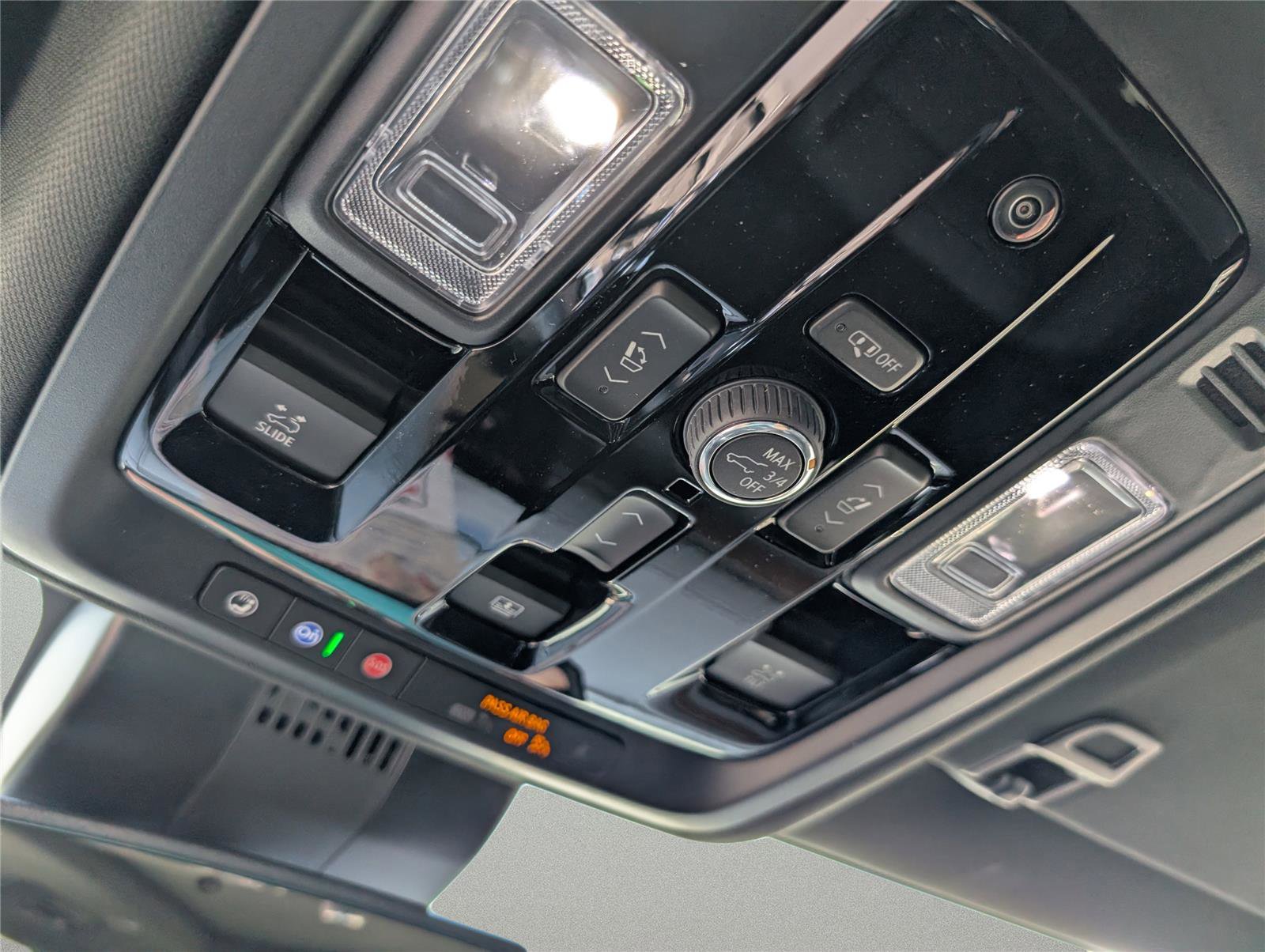 New 2026 GMC Yukon XL Denali w/ Sun & Power Step Package image 35