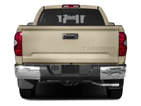 Used 2016 Toyota Tundra SR5 image 8