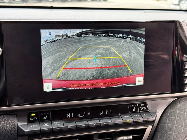 Certified 2025 Toyota Camry XLE image 17