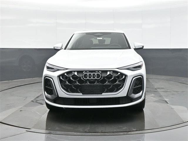 New 2025 Audi Q5 Premium Plus image 2