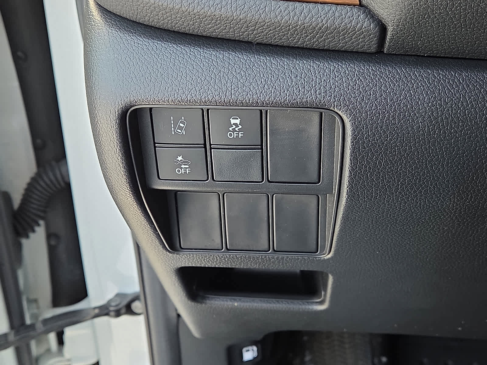 Certified 2019 Honda CR-V EX image 26