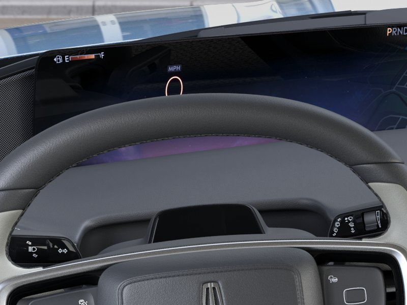 New 2026 Lincoln Navigator Reserve AWD/4WD image 13