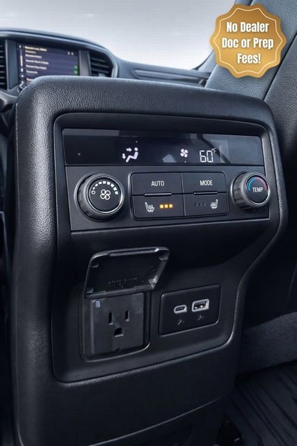 Used 2023 GMC Acadia AT4 w/ Technology Package AWD/4WD image 33