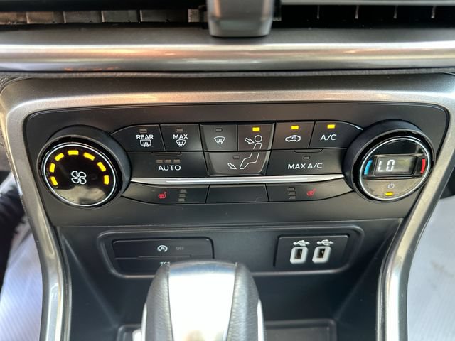 Used 2020 Ford EcoSport SE w/ SE Convenience Package FWD image 40