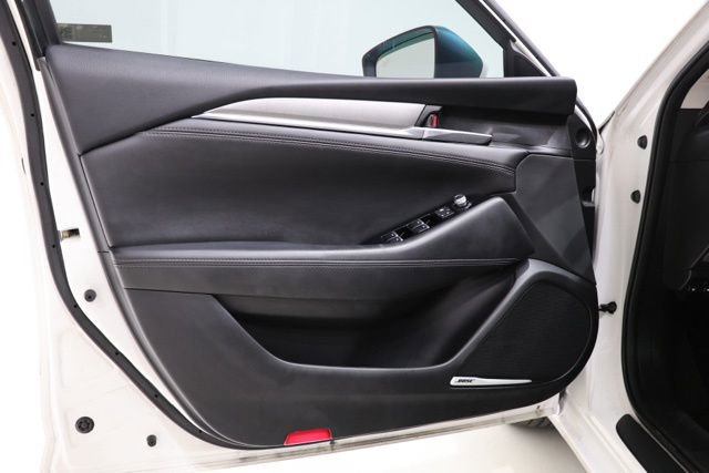 Used 2018 MAZDA MAZDA6 Grand Touring Reserve image 17