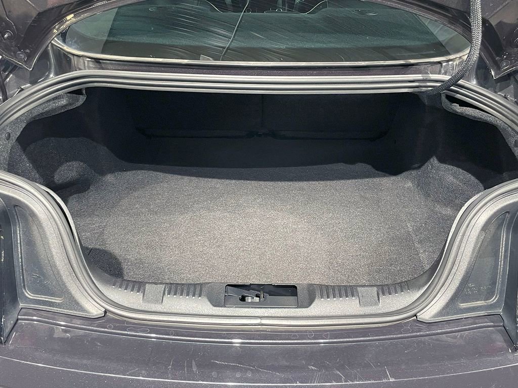 Used 2023 Ford Mustang GT Premium w/ Security Package image 34