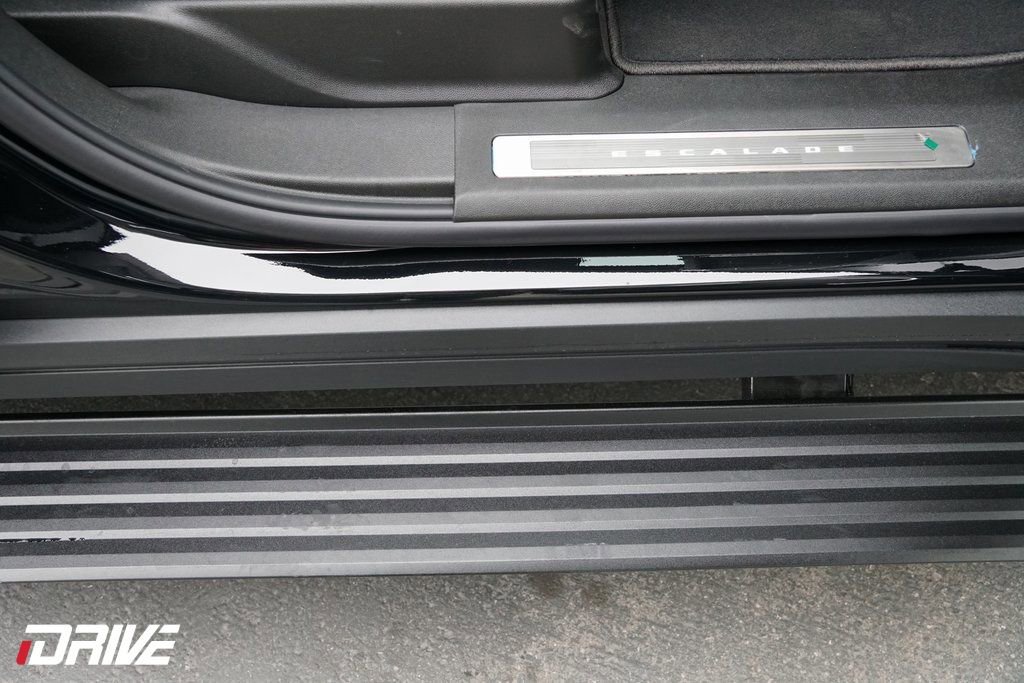 Used 2026 Cadillac Escalade Sport w/ Touring Package image 52