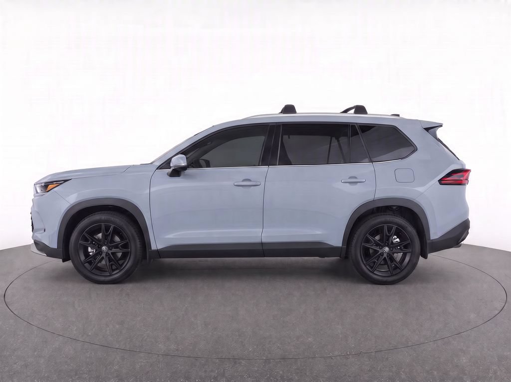 Used 2026 Toyota Grand Highlander AWD Hybrid image 6