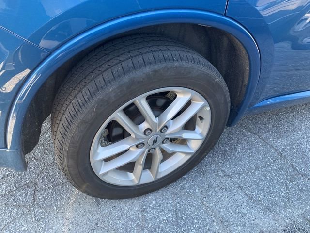 Used 2025 Dodge Durango GT image 8