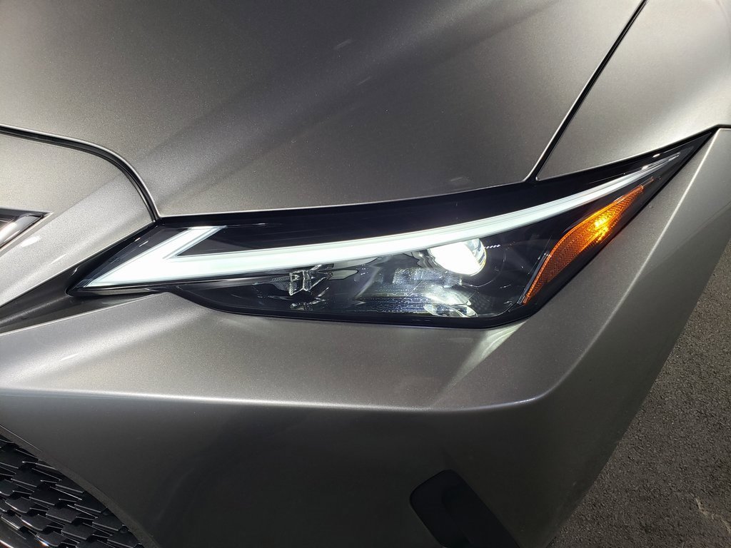 New 2025 Lexus IS 300 image 5