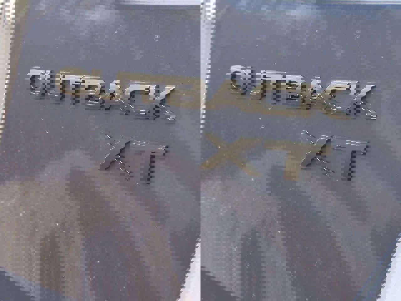 Used 2020 Subaru Outback Onyx Edition XT image 12