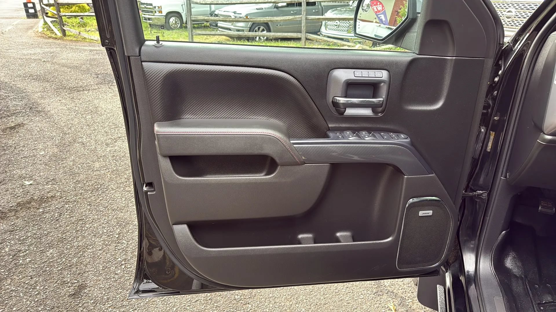 Used 2015 GMC Sierra 1500 SLT AWD/4WD image 13