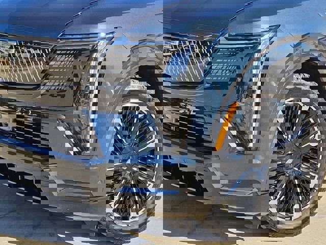 New 2025 Cadillac Escalade IQ Sport 1 image 7