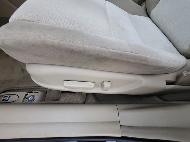 Used 2009 Honda Accord LX-P image 16