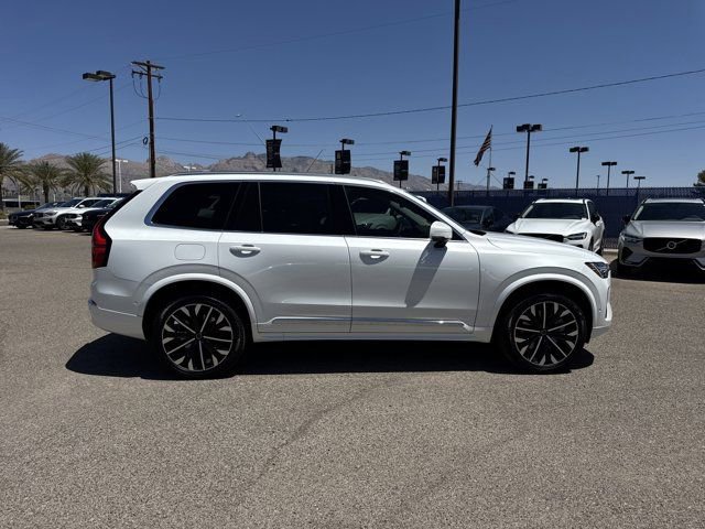 New 2025 Volvo XC90 T8 Ultra w/ Protection Package Premier image 3