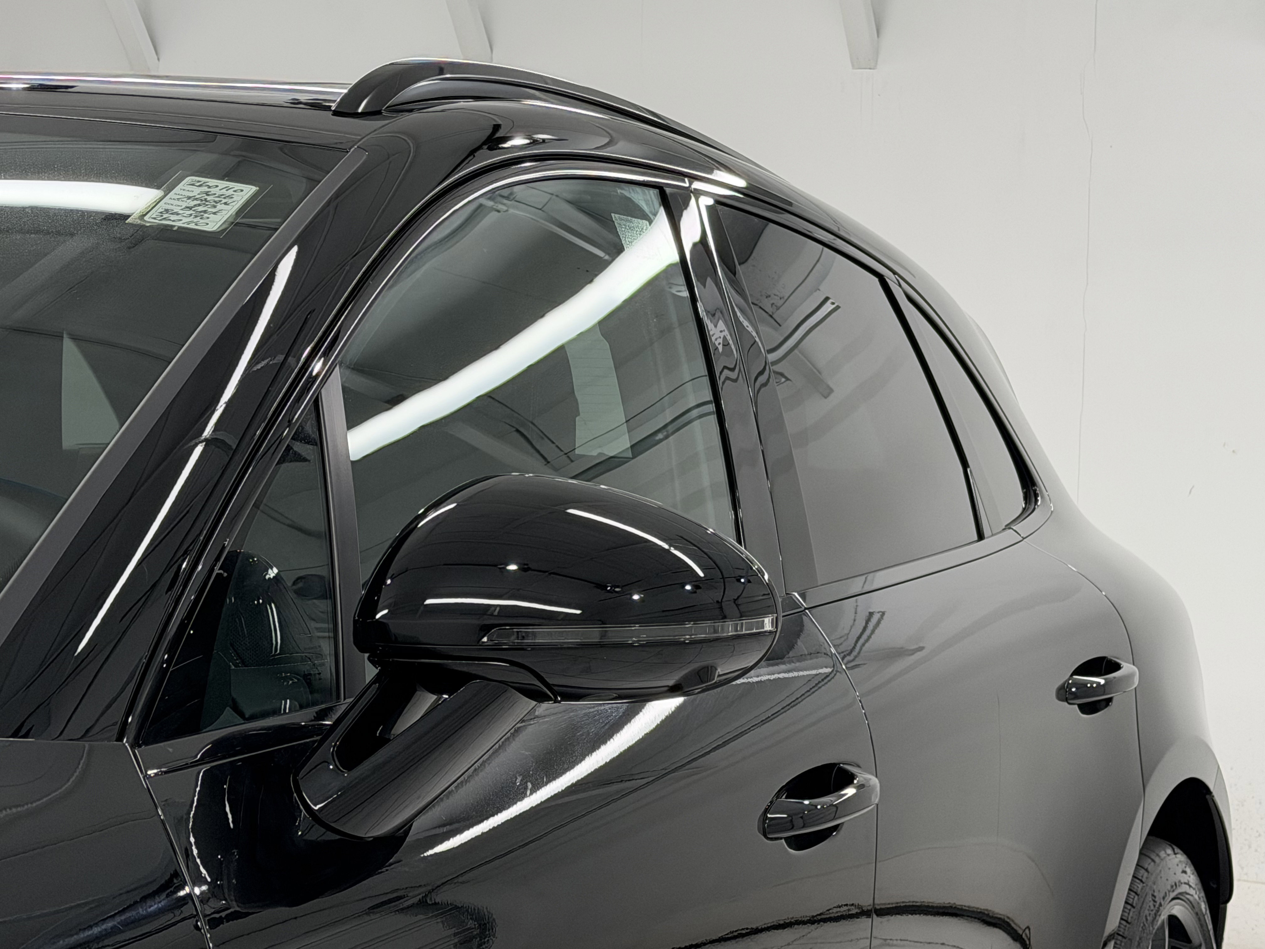 New 2026 Porsche Macan GTS image 21