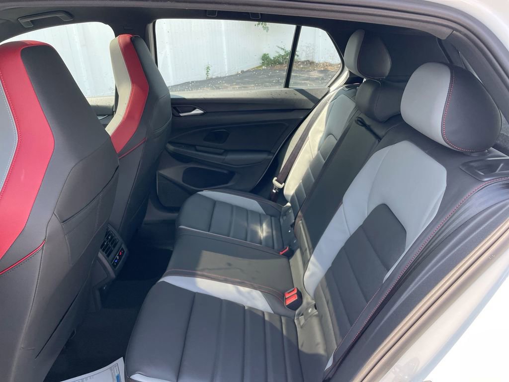 New 2025 Volkswagen GTI Autobahn image 48