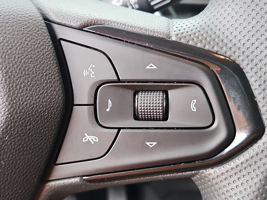 Used 2026 Chevrolet TrailBlazer LT FWD image 26