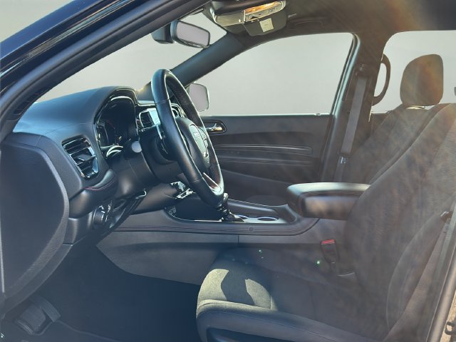 Used 2026 Dodge Durango GT RWD image 17