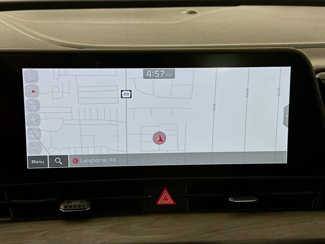 Used 2023 Kia Sportage X-Line w/ X-Line Premium Package image 15