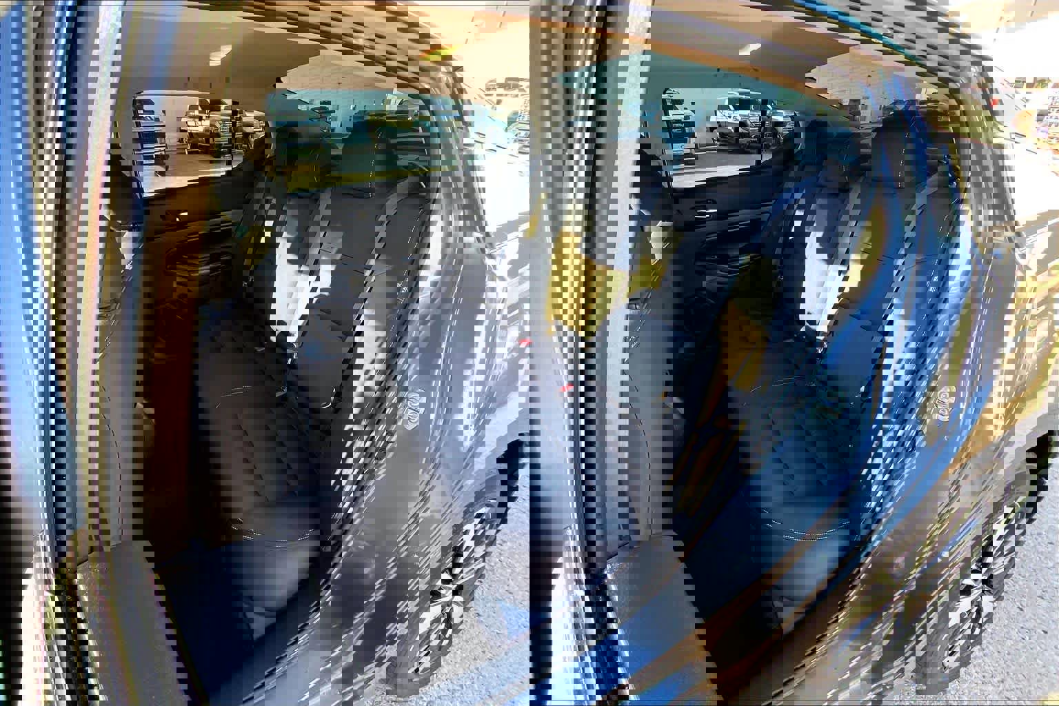 Used 2022 Nissan Altima 2.5 SV w/ SV Premium Package image 21